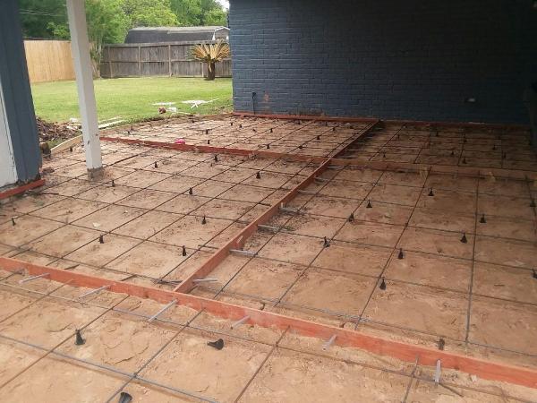Cross Construction Services