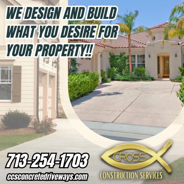 Cross Construction Services