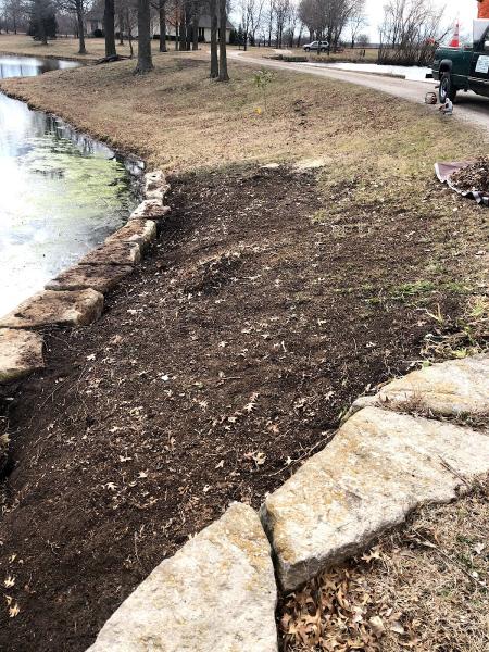 Big Woods Tree Care Inc.