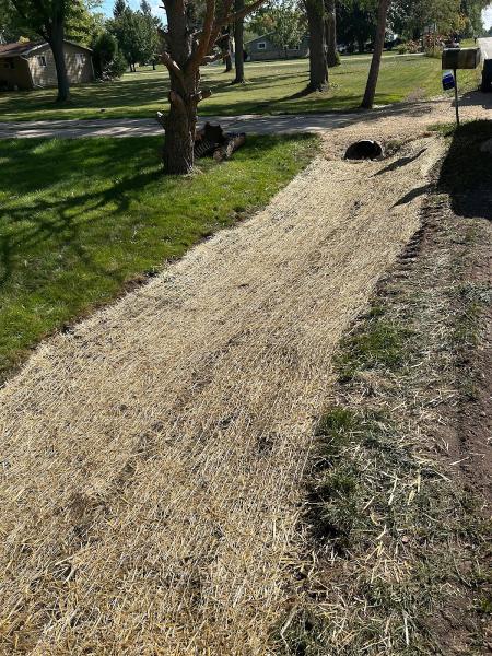 Wagner Utility & Excavating