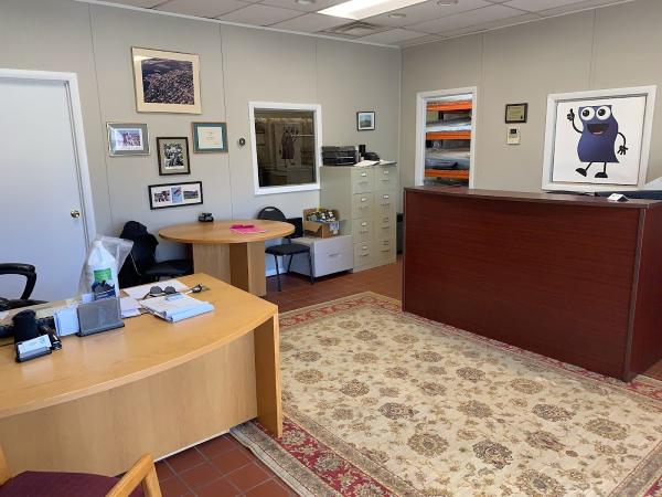 The Rug Resort