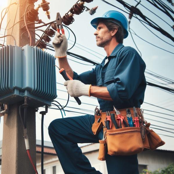 Galt Electrical Solutions