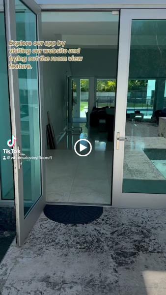 Wholesale Vinyl Floors