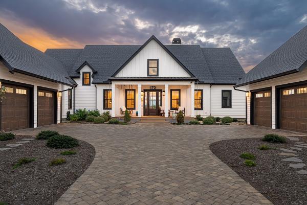 Buchanan Construction