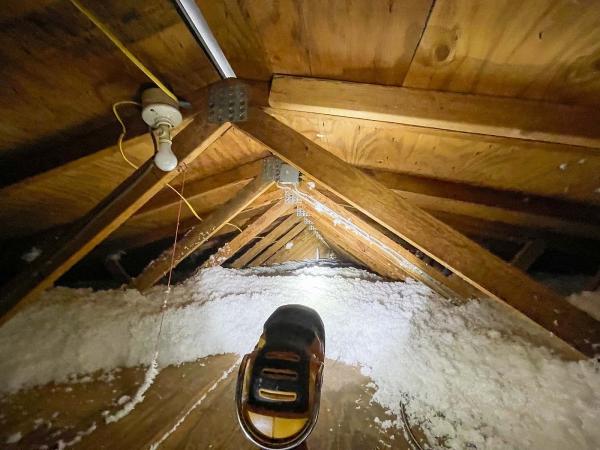 R Values Insulation LLC