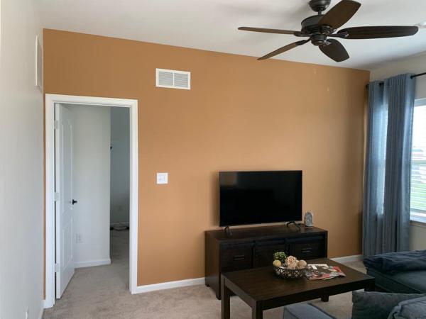 Max Painting LLC