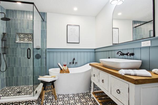 Nsight Kitchen and Bath Design