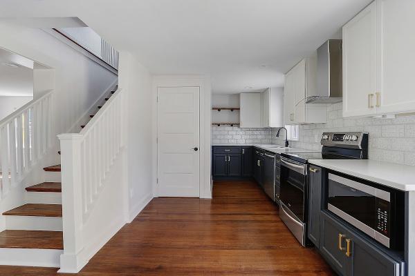 Nsight Kitchen and Bath Design