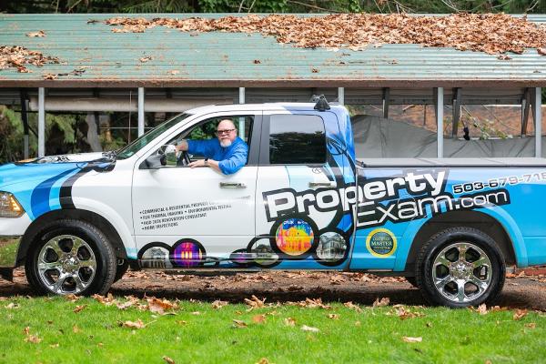 Propertyexam Corp.