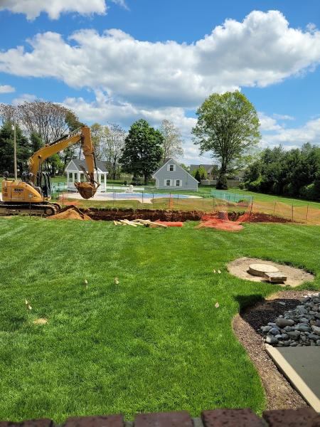 Starr General Contracting