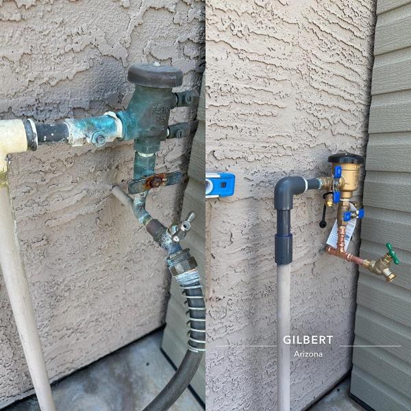 Servworx Plumbing