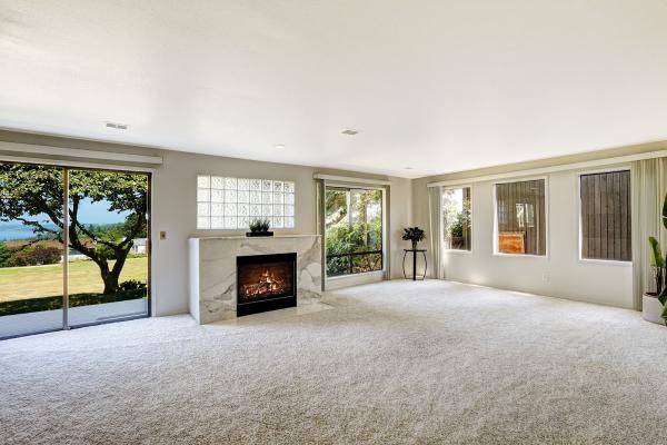 Eco Fresh Carpet Cleaning
