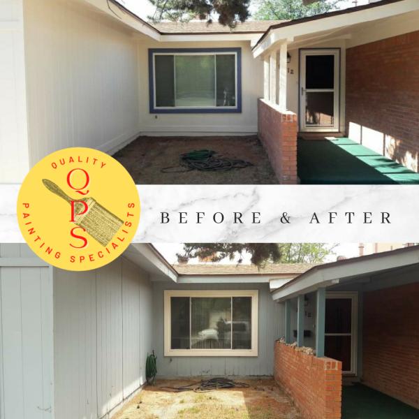 New Mexico's Painting Specialists