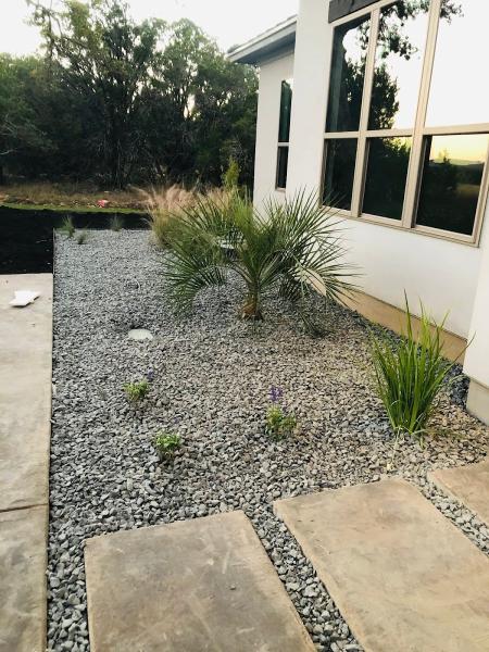 Oakwood Landscaping