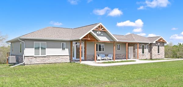 Wardcraft Homes Inc
