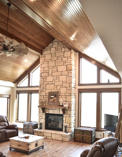 Wardcraft Homes Inc