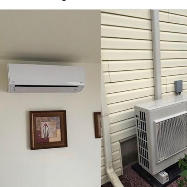 Jimmy Gusky Heating & Air LLC