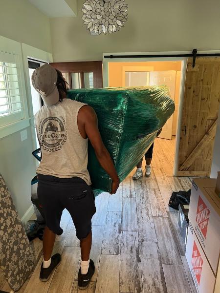 Truecare Moving Service LLC