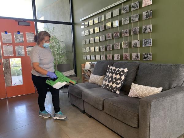 Valley Commercial Janitorial