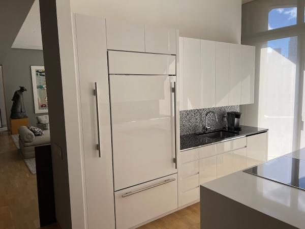 Heilman Custom Cabinetry