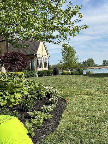 Haro Landscape Services