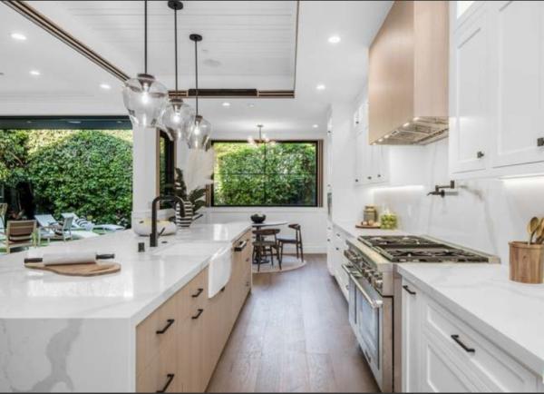 Igreen Builders Inc