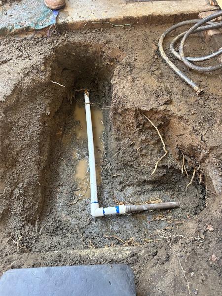 Hidden Valley Plumbing