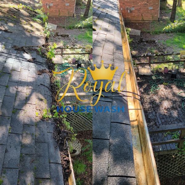 Royal House Wash