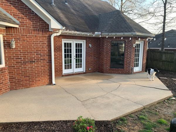 Royal House Wash