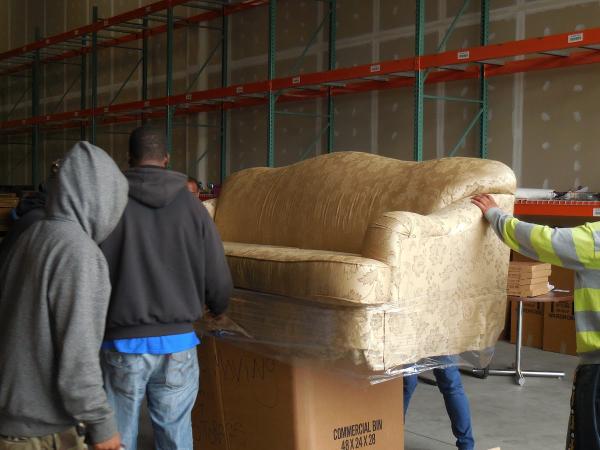 MG Moving Services Virginia Beach