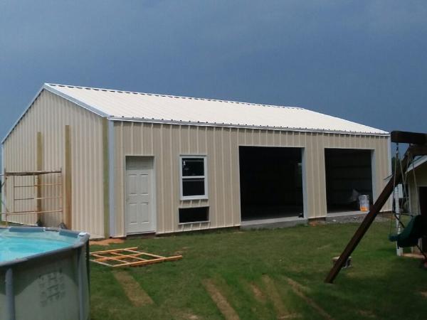 W & W Construction