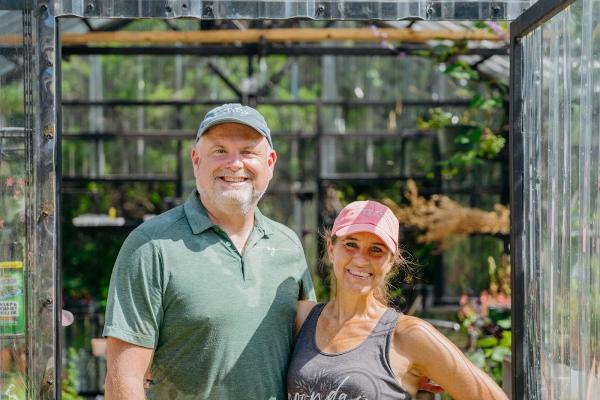 Noonday Gardens