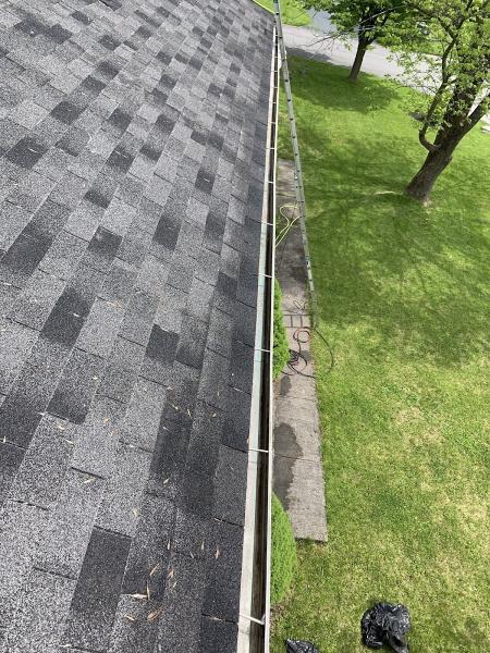 CNY Roof Cleaners
