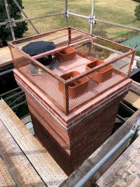Paul John and Son Roofing