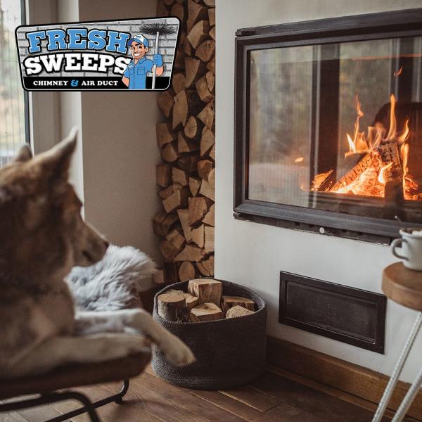 Fresh Sweeps Chimney & Air Duct
