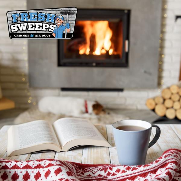 Fresh Sweeps Chimney & Air Duct