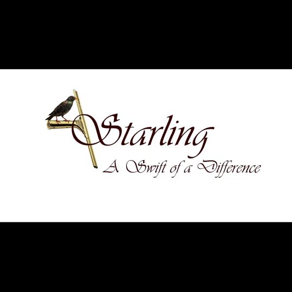 Starling Painting & Window Cleaning