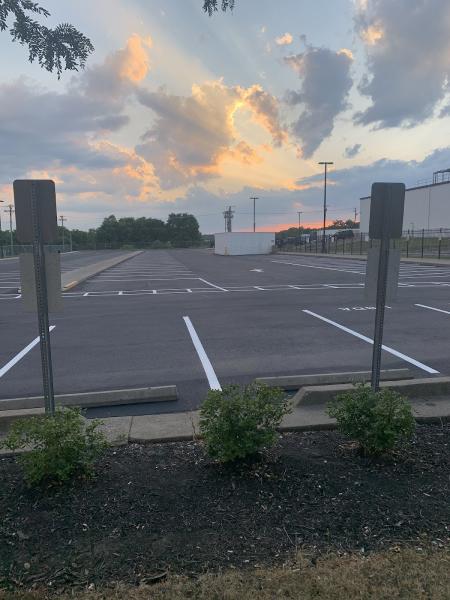 Barnes Seal Coating Llc.