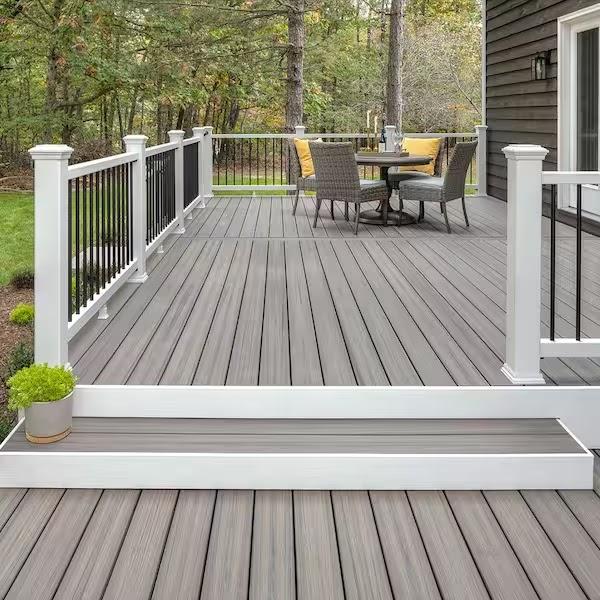 Decks by New Vision Remodeling