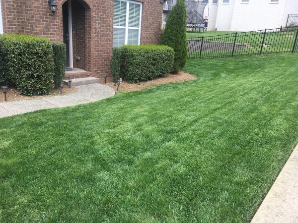 Creekboys Lawncare LLC