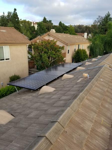 Eco Construction & Energy