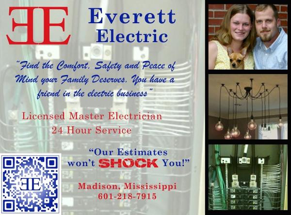 Everett Electric LLC