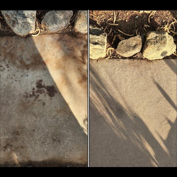 Mjs Pressure Washing LLC
