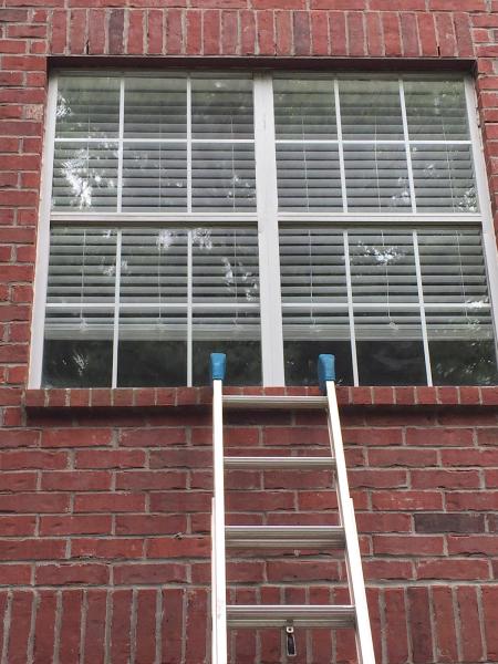 Reeves Outdoor Cleaning Services