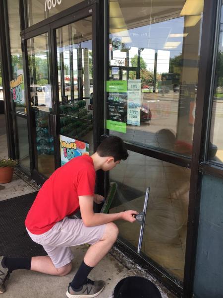 Reeves Outdoor Cleaning Services