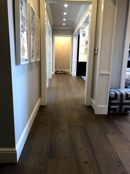 Everlast Floors Inc