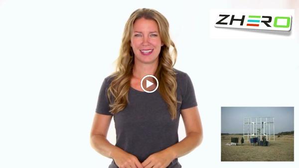 Zhero Solar