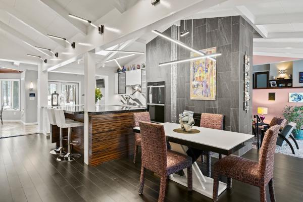 Quality Design & Remodel