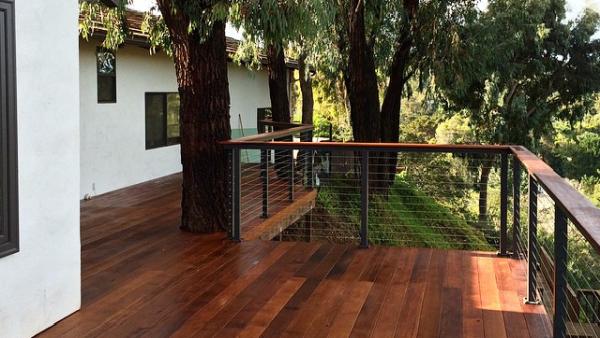 California Deck Pros