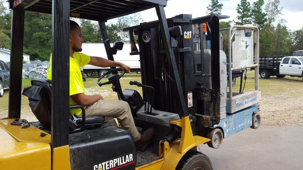 Tomball Sheet Metal